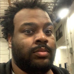 Meet your Posher, Angelo